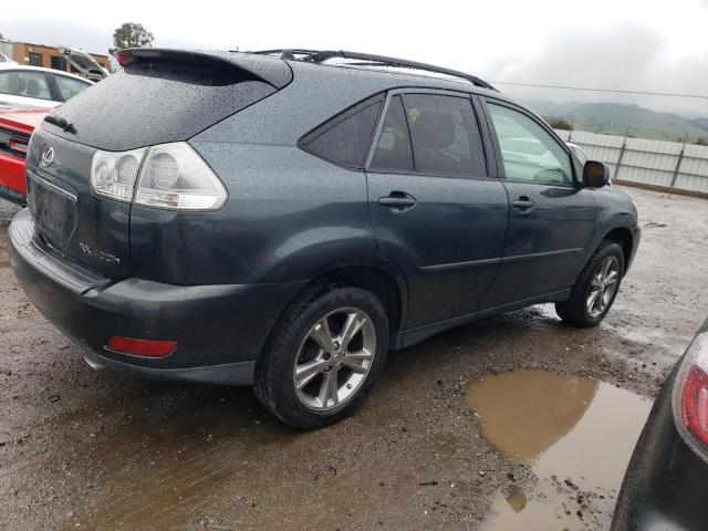 Photo 3 from auction – 2007 LEXUS RX 400H with VIN JTJHW31U772007608