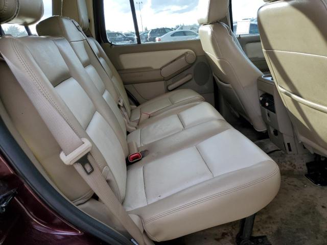 Photo 11 from auction – 2007 FORD EXPLORER E with VIN 1FMEU74E77UB80567