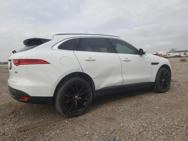 Photo 3 from auction – 2017 JAGUAR F-PACE PRE with VIN SADCK2BV0HA070183