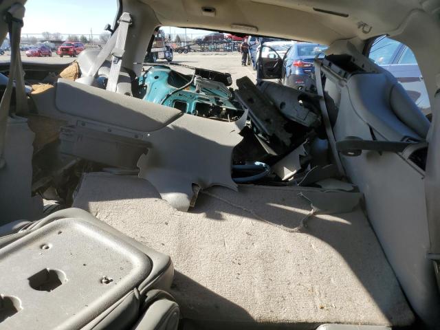 Photo 10 from auction – 2001 CHEVROLET VENTURE with VIN 1GNDX03E91D191987