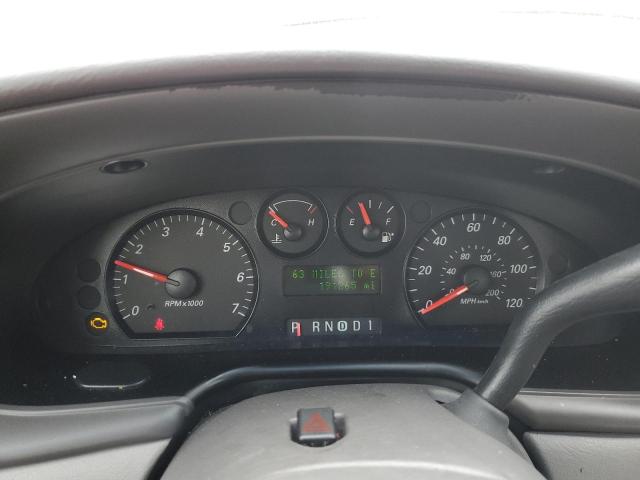 Photo 9 from auction – 2006 FORD TAURUS SE with VIN 1FAFP53U56A178996