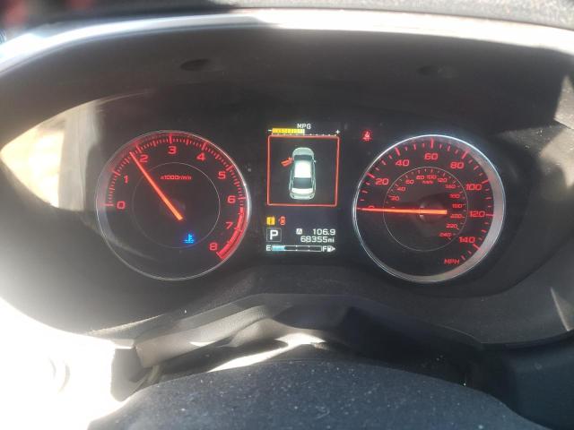 Photo 9 from auction – 2019 SUBARU IMPREZA SP with VIN 4S3GKAJ61K3617183