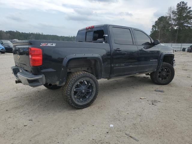 Zdjęcie 3 z aukcji – 2015 CHEVROLET SILVERADO z VIN 3GCUKREC0FG340210