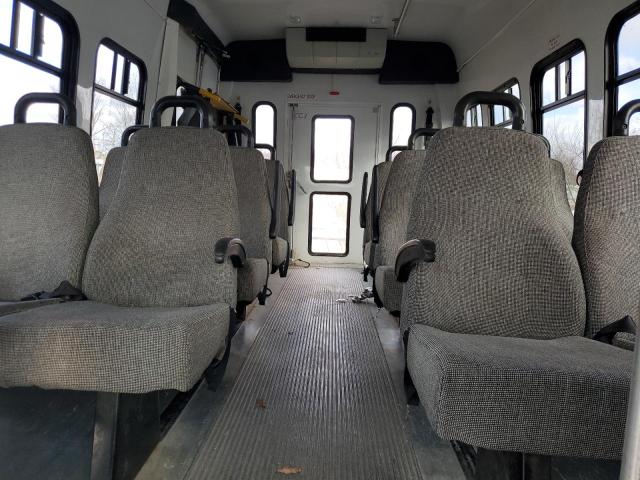 Photo 10 from auction – 2011 FORD ECONOLINE with VIN 1FDEE3FL5BDA13408