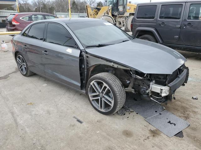 Photo 4 from auction – 2018 AUDI A3 PREMIUM with VIN WAUAUGFF9J1005011
