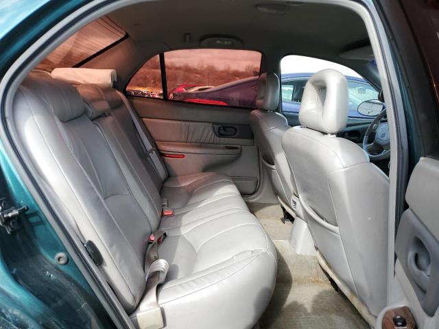 Photo 10 from auction – 1998 BUICK REGAL GS with VIN 2G4WF5219W1454588