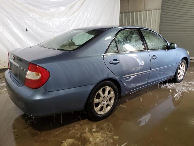 Photo 3 from auction – 2002 TOYOTA CAMRY LE with VIN 4T1BE32K62U640554