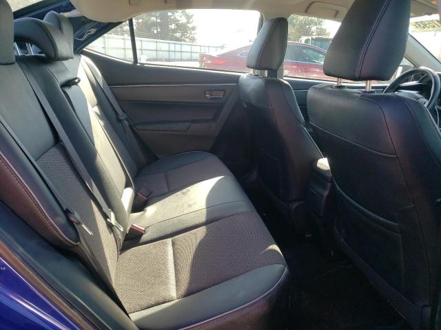Photo 10 from auction – 2016 TOYOTA COROLLA L with VIN 2T1BURHE3GC622965