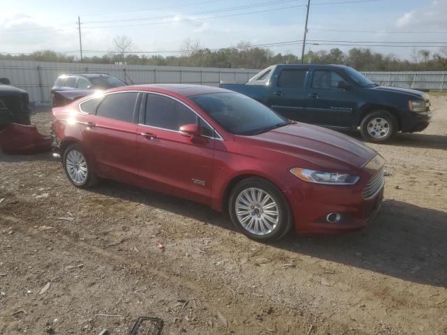 Photo 4 from auction – 2015 FORD FUSION SE with VIN 3FA6P0PU6FR284098