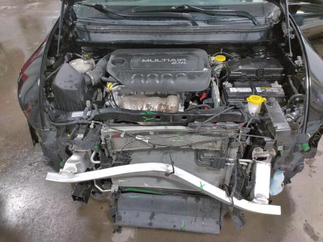 Photo 12 from auction – 2017 JEEP CHEROKEE L with VIN 1C4PJMCB8HW608731