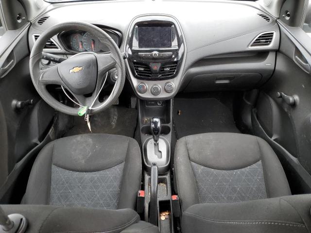 Photo 8 from auction – 2019 CHEVROLET SPARK LS with VIN KL8CB6SA8KC767184