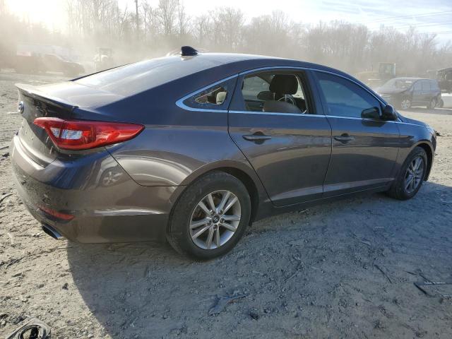 Photo 3 from auction – 2017 HYUNDAI SONATA SE with VIN 5NPE24AF2HH504266