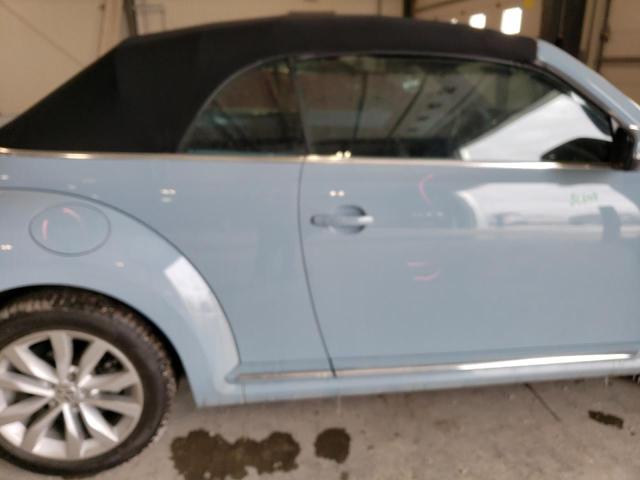 Photo 10 from auction – 2013 VOLKSWAGEN BEETLE with VIN 3VW5L7AT4DM830527