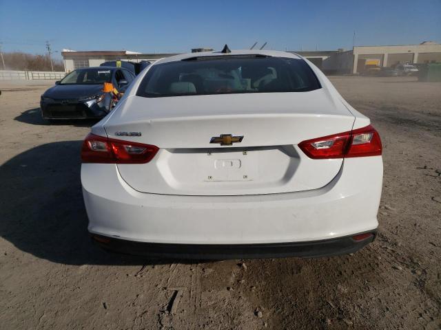 Photo 6 from auction – 2016 CHEVROLET MALIBU L with VIN 1G1ZA5ST2GF250445
