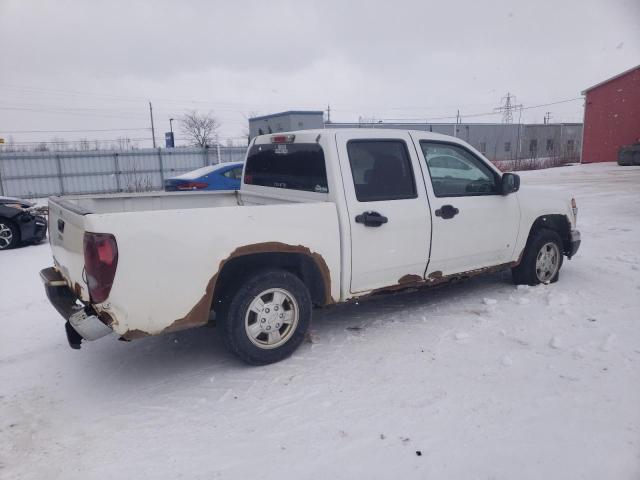 Photo 3 from auction – 2008 CHEVROLET COLORADO L with VIN 1GCCS33E388202912