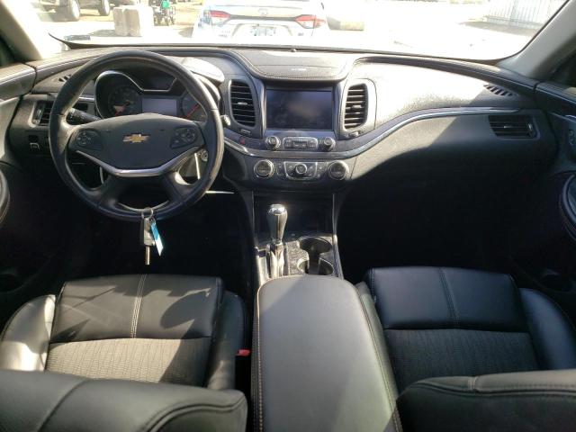 Photo 8 from auction – 2016 CHEVROLET IMPALA LT with VIN 2G1115S31G9167028