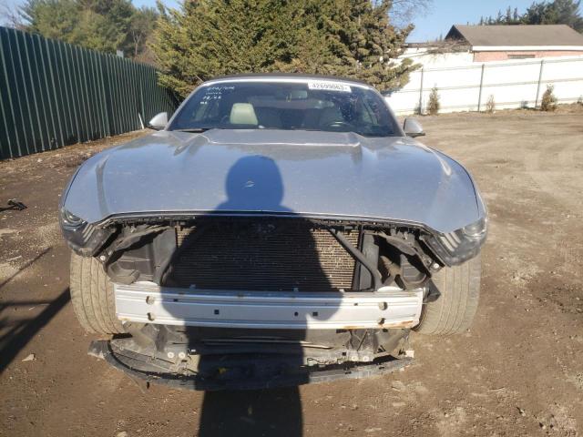 Photo 5 from auction – 2016 FORD MUSTANG with VIN 1FATP8UH5G5217277