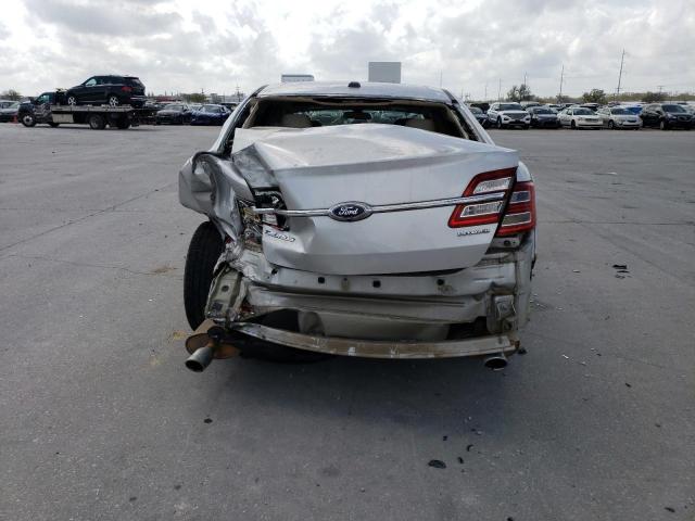 Photo 6 from auction – 2015 FORD TAURUS SE with VIN 1FAHP2D84FG183726
