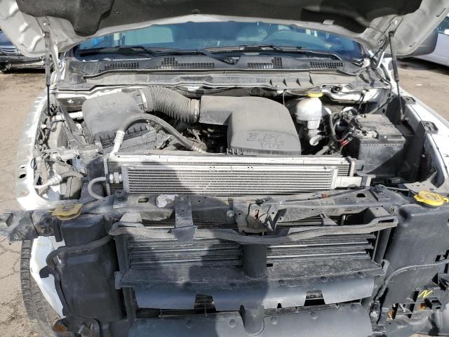 Photo 11 from auction – 2019 RAM 1500 CLASS with VIN 1C6RR7FGXKS587235