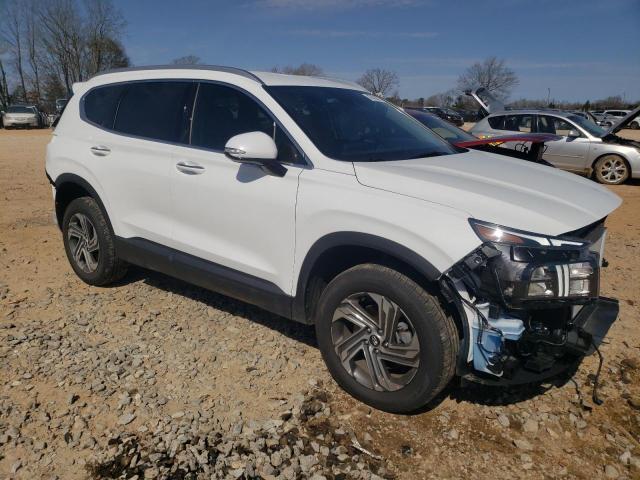 Photo 4 from auction – 2023 HYUNDAI SANTA FE S with VIN 5NMS2DAJ1PH514774