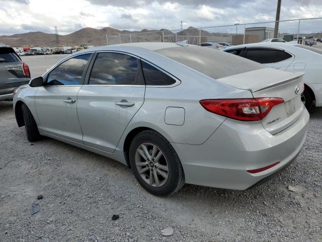 Photo 2 from auction – 2016 HYUNDAI SONATA SE with VIN 5NPE24AF8GH267717