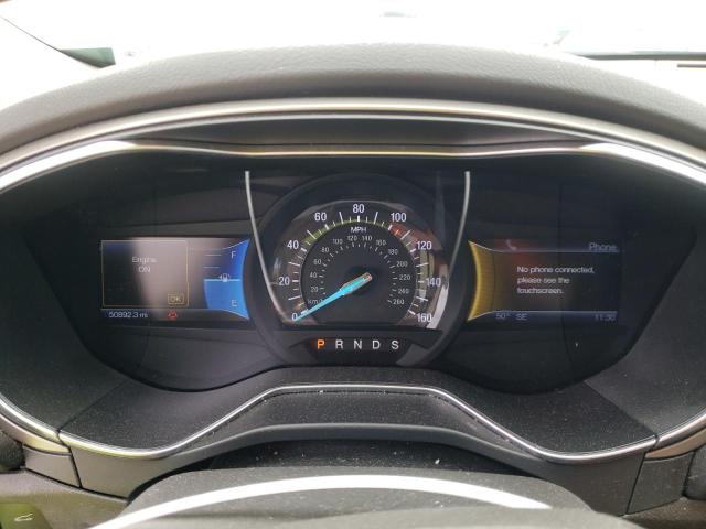 Photo 9 from auction – 2013 FORD FUSION SE with VIN 3FA6P0HR0DR103116