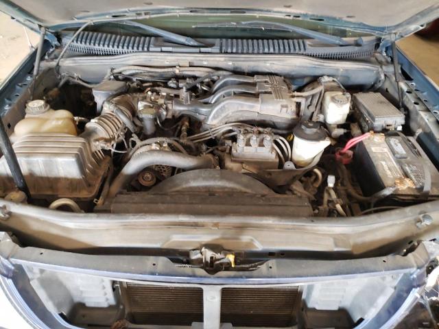 Photo 11 from auction – 2005 FORD EXPLORER with VIN 1FMZU63K95UB58697