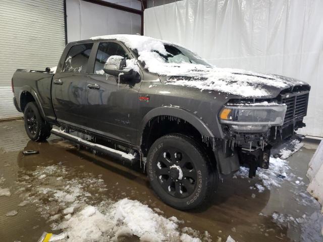 Photo 4 from auction – 2021 RAM 2500 LARAM with VIN 3C6UR5FJ9MG624490