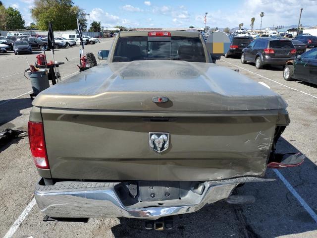 Photo 10 from auction – 2014 RAM 1500 ST with VIN 3C6JR6DG6EG312970
