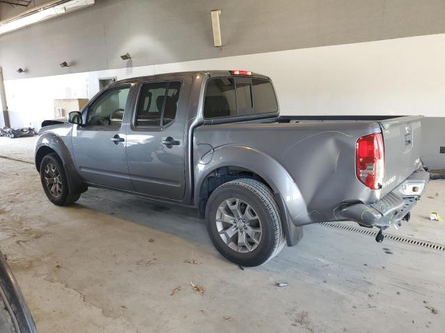 Photo 2 from auction – 2020 NISSAN FRONTIER S with VIN 1N6ED0EB5LN709760