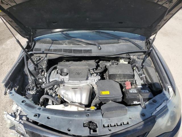 Photo 11 from auction – 2014 TOYOTA CAMRY L with VIN 4T1BF1FK9EU470223