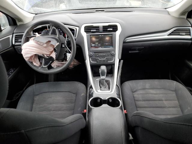 Photo 8 from auction – 2016 FORD FUSION SE with VIN 3FA6P0H74GR215744