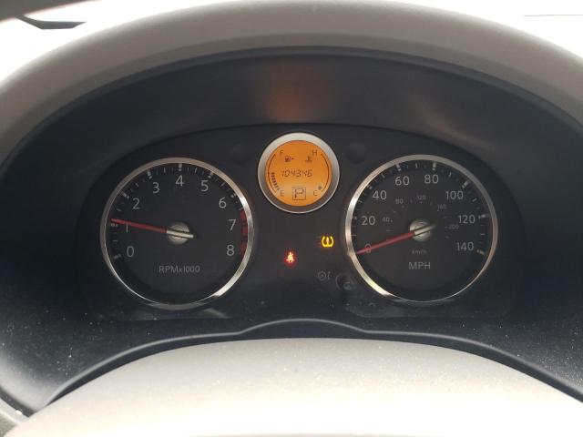 Photo 9 from auction – 2007 NISSAN SENTRA 2.0 with VIN 3N1AB61EX7L718702