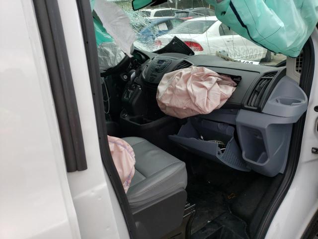 Photo 8 from auction – 2019 FORD TRANSIT T- with VIN 1FTYR1YM3KKA69097