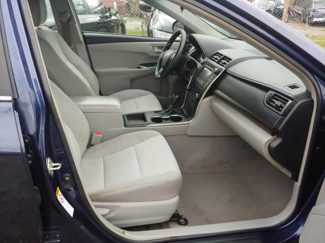 Photo 5 from auction – 2017 TOYOTA CAMRY LE with VIN 4T1BF1FK5HU803442