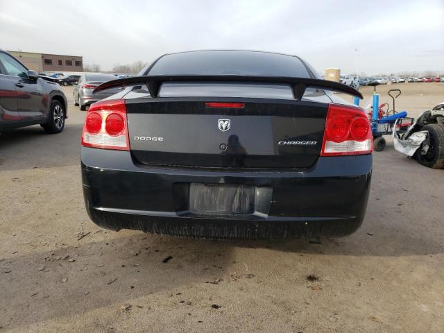 Photo 6 from auction – 2010 DODGE CHARGER with VIN 2B3CA4CD5AH172202