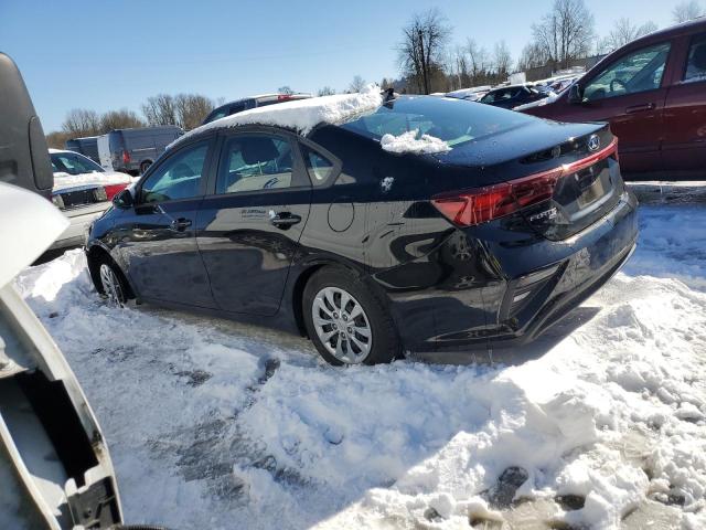 Photo 2 from auction – 2021 KIA FORTE FE with VIN 3KPF24AD5ME302569