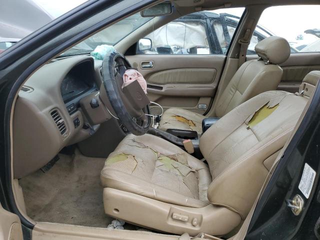 Photo 7 from auction – 1999 INFINITI I30 with VIN JNKCA21A5XT763541