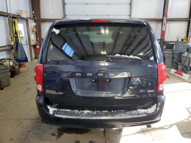 Photo 6 from auction – 2013 DODGE GRAND CARA with VIN 2C4RDGBG4DR502116