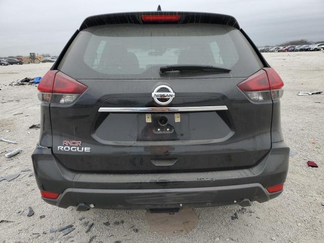 Photo 6 from auction – 2020 NISSAN ROGUE S with VIN 5N1AT2MT4LC800231