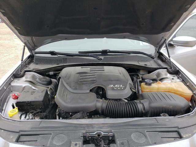 Photo 11 from auction – 2014 CHRYSLER 300 S with VIN 2C3CCABG4EH125210