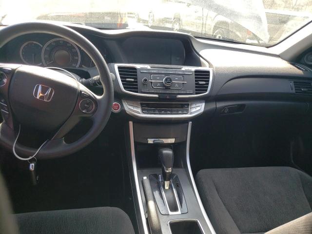 Photo 8 from auction – 2013 HONDA ACCORD EX with VIN 1HGCR2F72DA111475