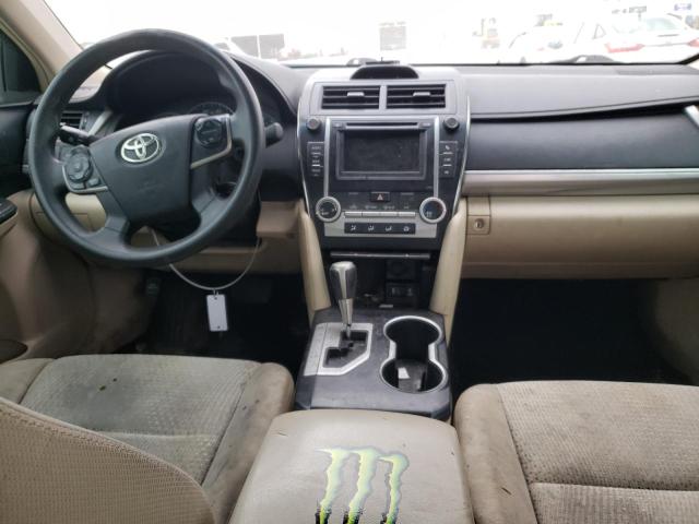 Photo 8 from auction – 2014 TOYOTA CAMRY L with VIN 4T4BF1FK0ER360246