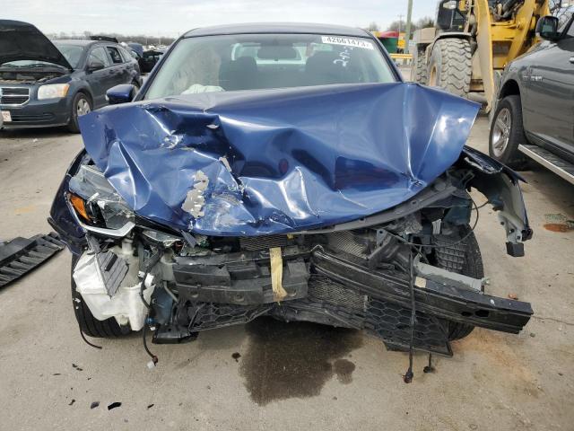 Photo 5 from auction – 2016 NISSAN SENTRA S with VIN 3N1AB7AP9GY237429
