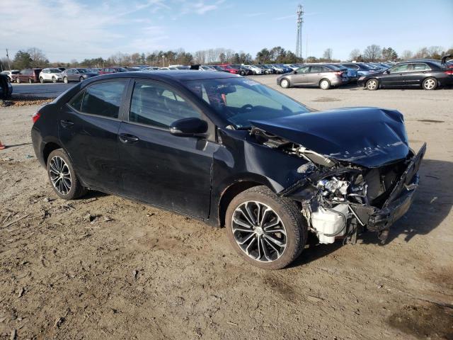 Photo 4 from auction – 2014 TOYOTA COROLLA L with VIN 2T1BURHE4EC087111