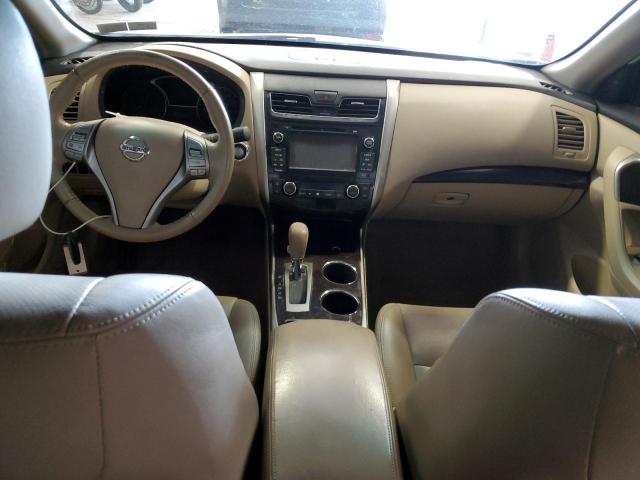 Photo 8 from auction – 2013 NISSAN ALTIMA 2.5 with VIN 1N4AL3AP8DC151073