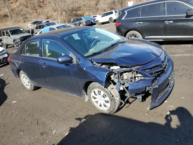 Photo 4 from auction – 2013 TOYOTA COROLLA BA with VIN 2T1BU4EE4DC064238