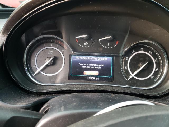 Photo 9 from auction – 2014 BUICK REGAL PREM with VIN 2G4GN5EX8E9270301