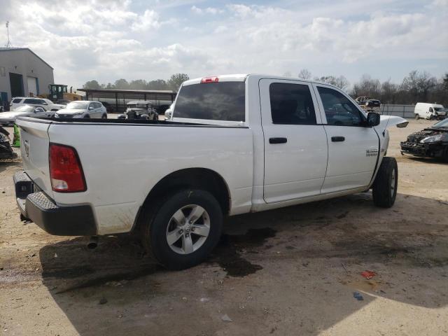 Photo 3 from auction – 2018 RAM 1500 ST with VIN 3C6RR6KT5JG219287