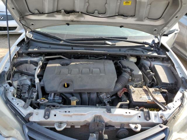 Zdjęcie 11 z aukcji – 2015 TOYOTA COROLLA L z VIN 2T1BURHE0FC401712